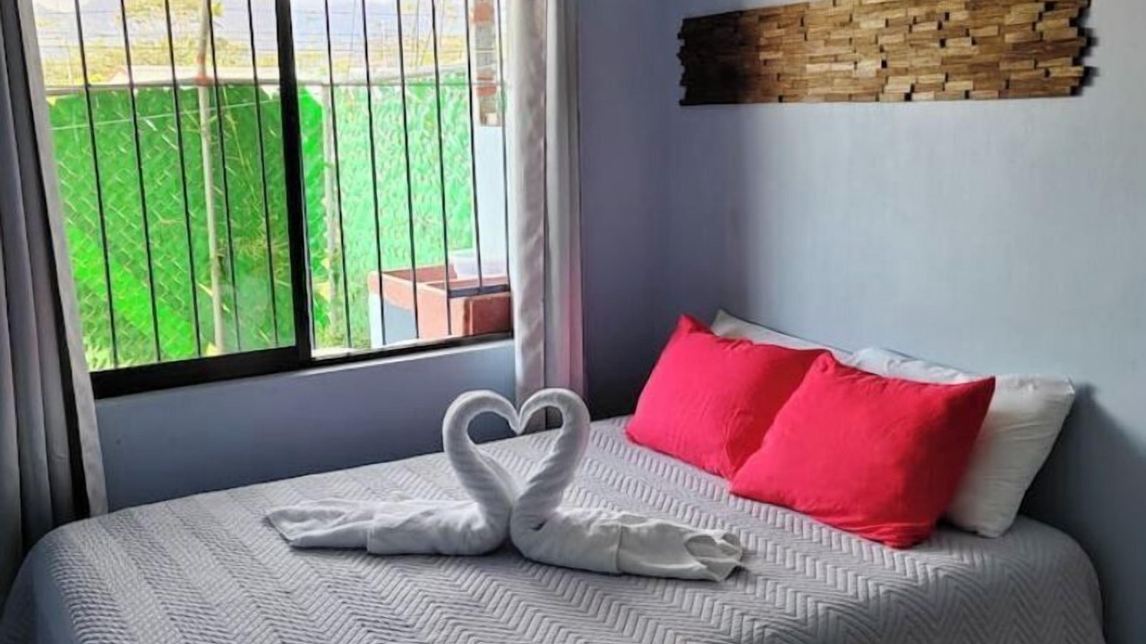 Photo of Bedroom in San Isidro de El General