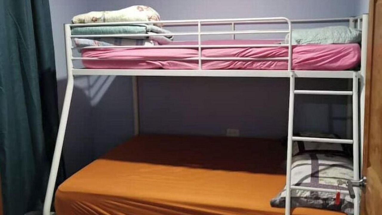 Photo of Bedroom in San Isidro de El General