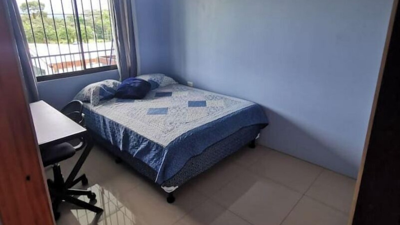 Photo of Bedroom in San Isidro de El General