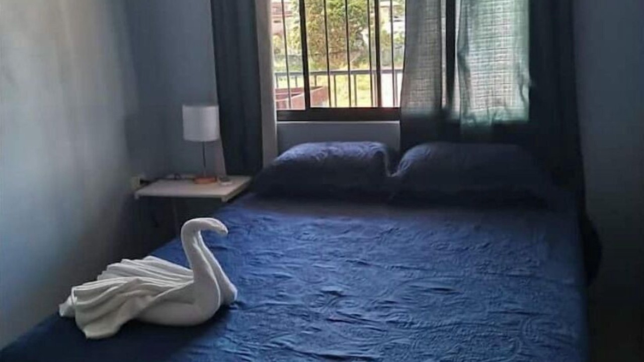 Photo of Bedroom in San Isidro de El General