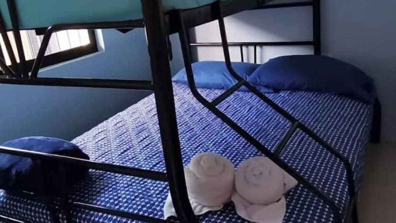 Photo of Bedroom in San Isidro de El General