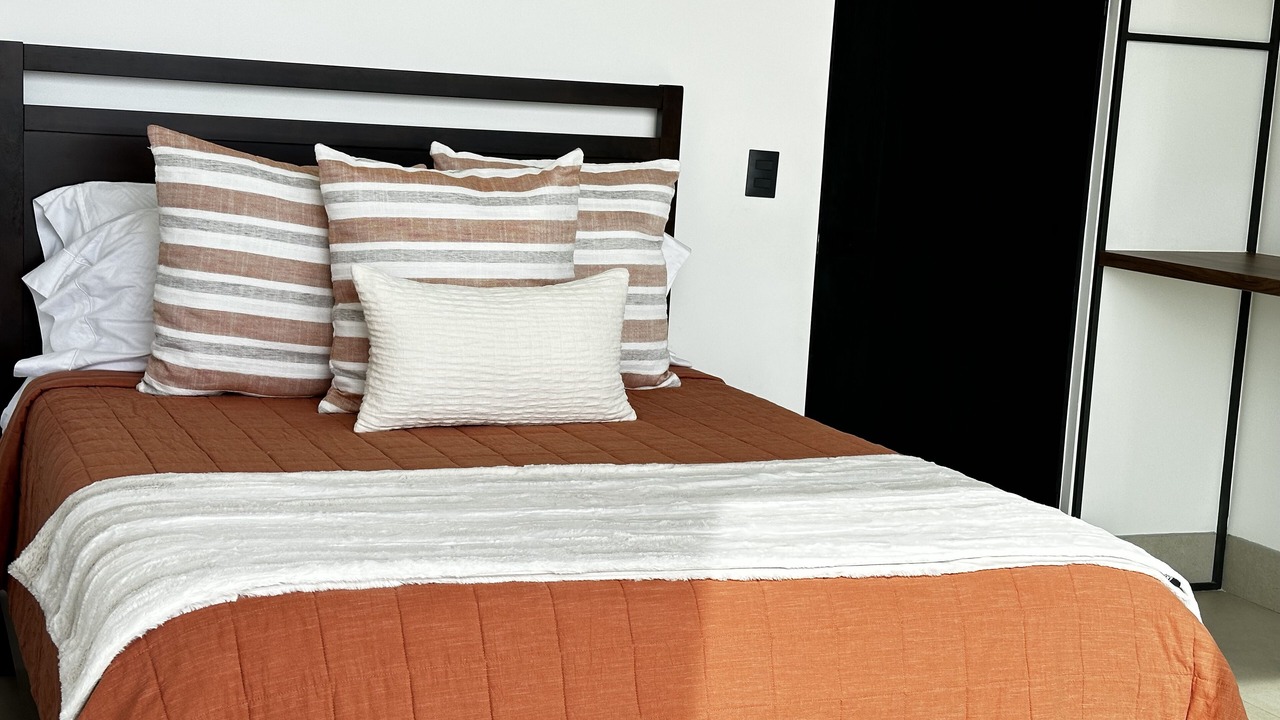 Photo of Bedroom in Nosara