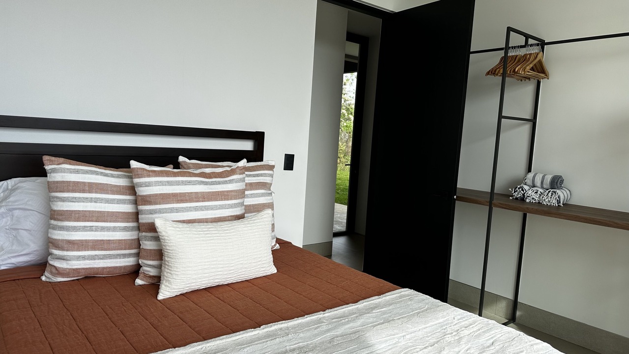 Photo of Bedroom in Nosara