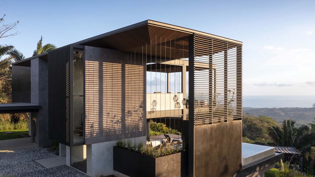 Photo of Outdoor in Nosara