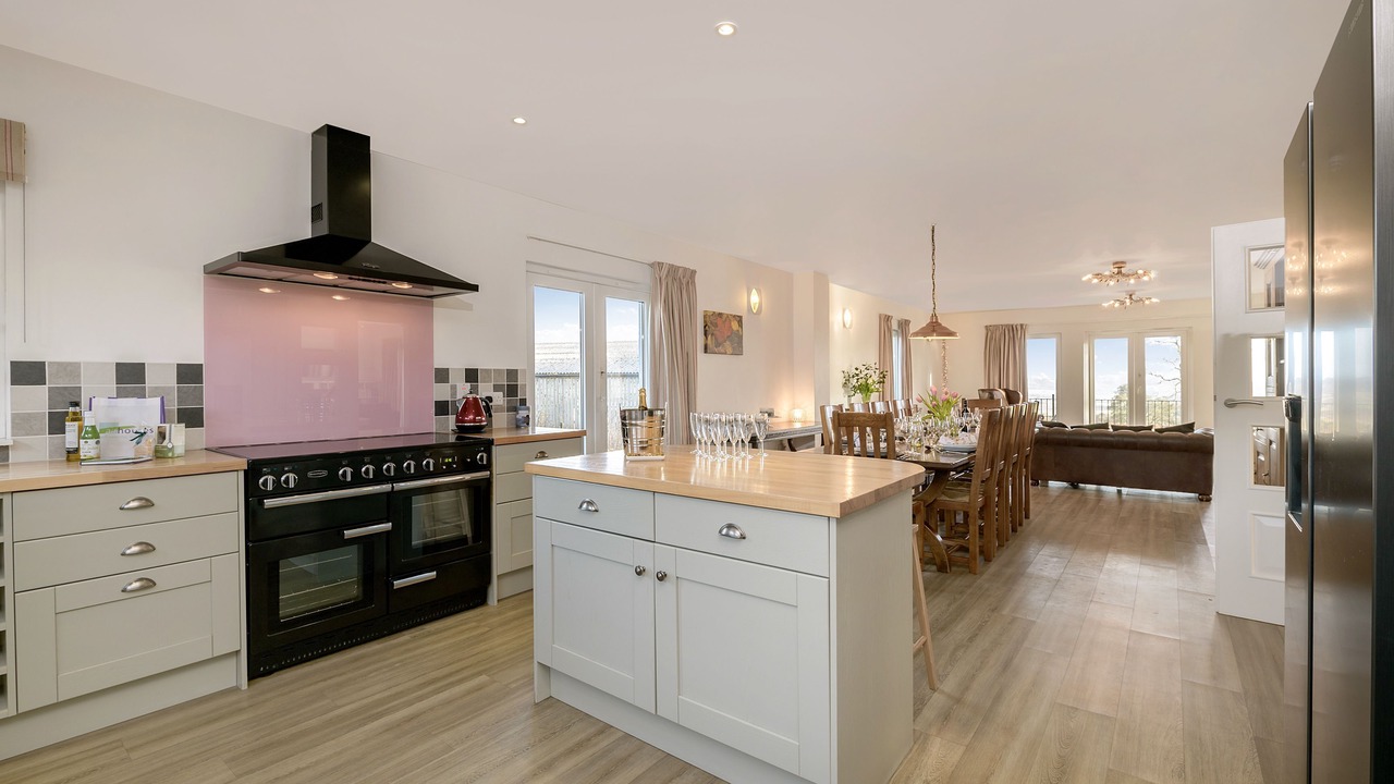 Photo of Kitchen in Lauder