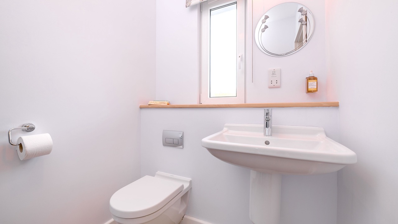 Photo of Bathroom in Lauder
