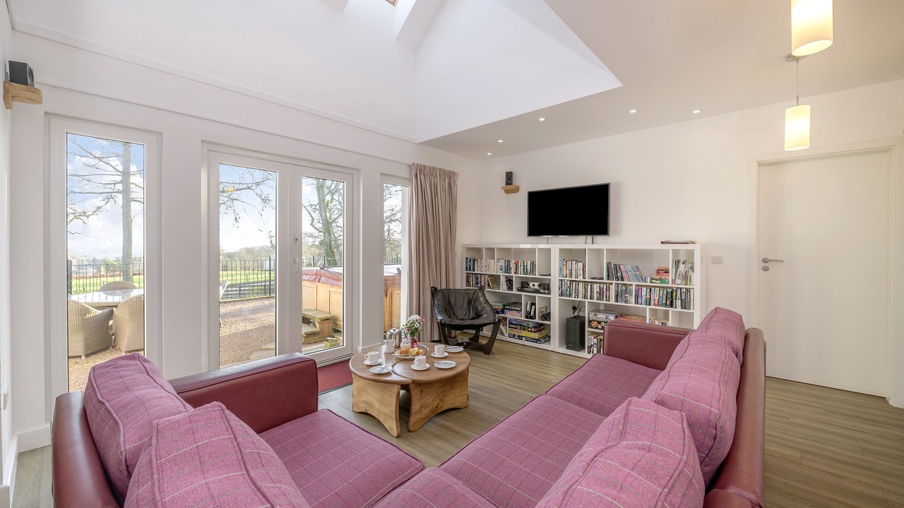 Photo of Livingroom in Lauder