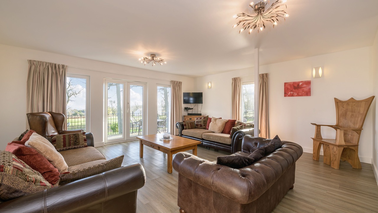 Photo of Livingroom in Lauder