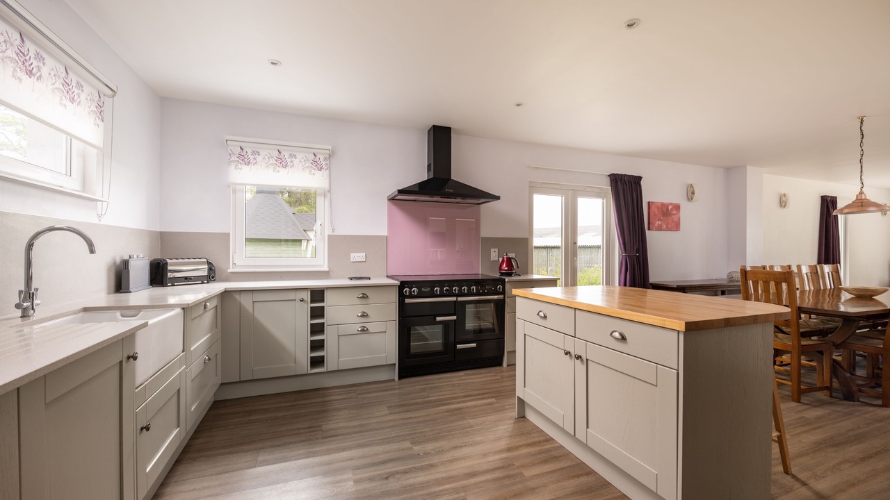 Photo of Kitchen in Lauder