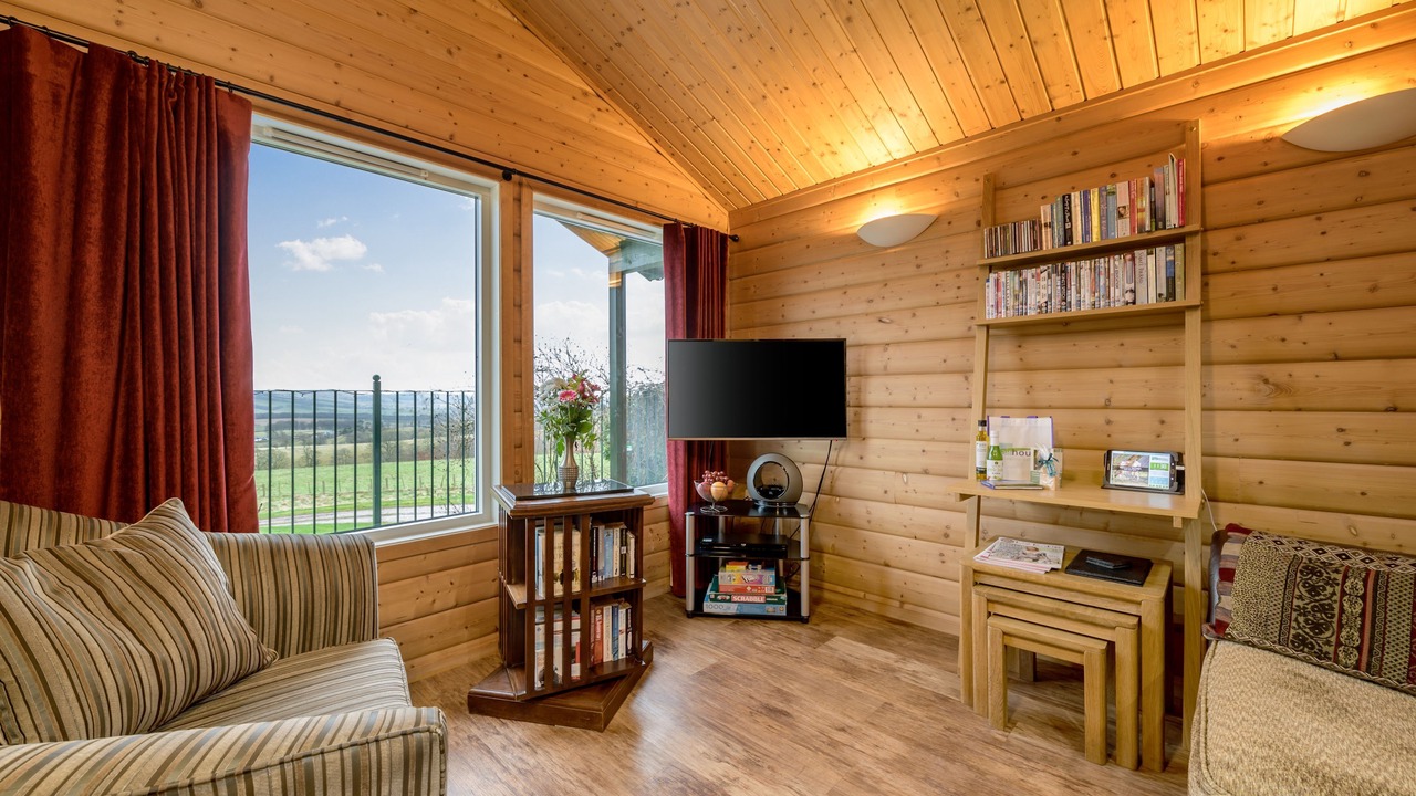 Photo of Bedroom in Lauder