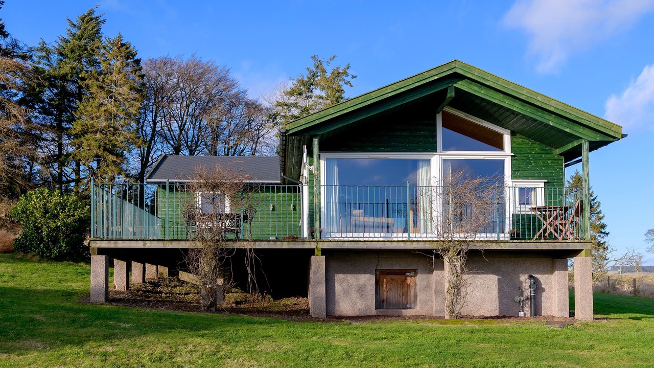 Photo of Outdoor in Lauder