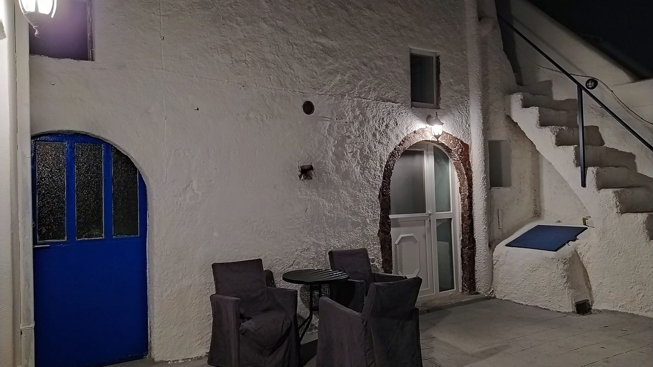 Photo of Outdoor in Emporio