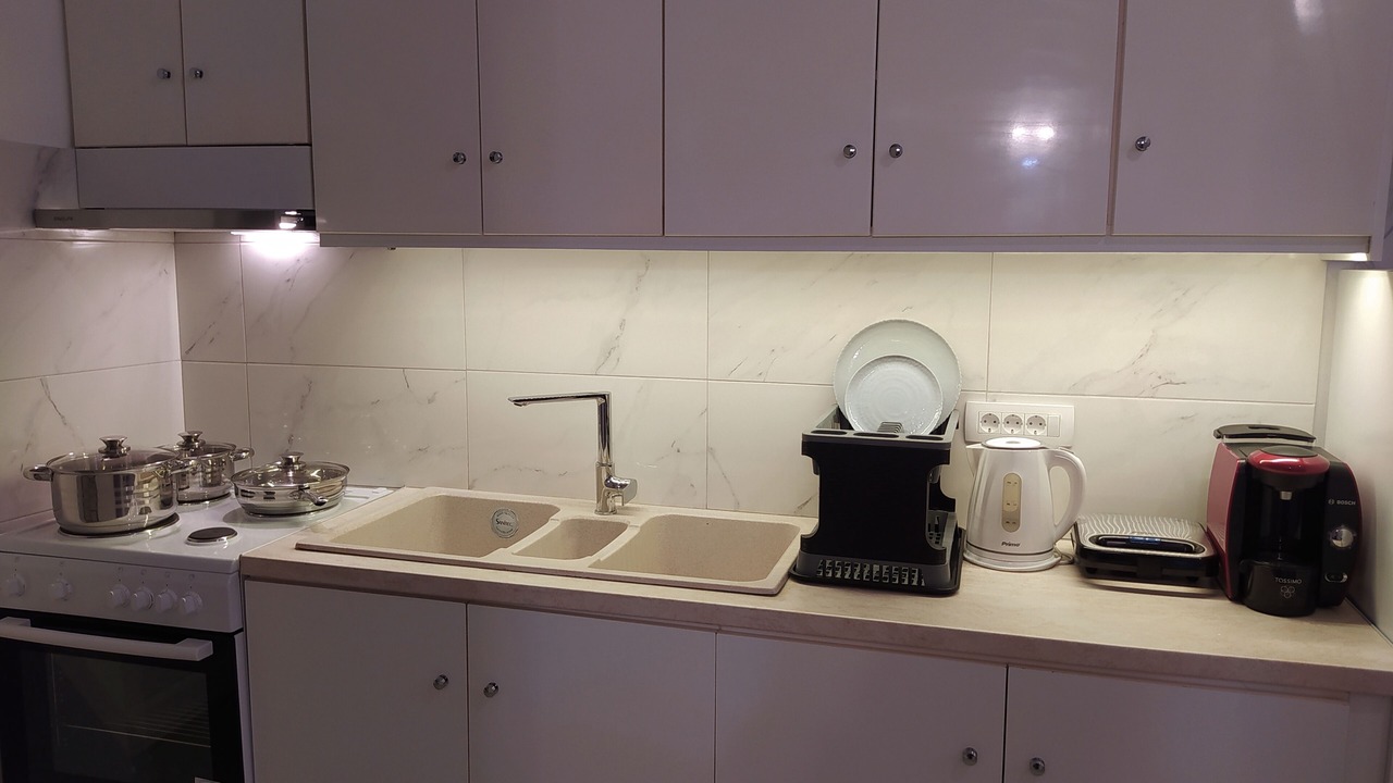 Photo of Kitchen in Emporio