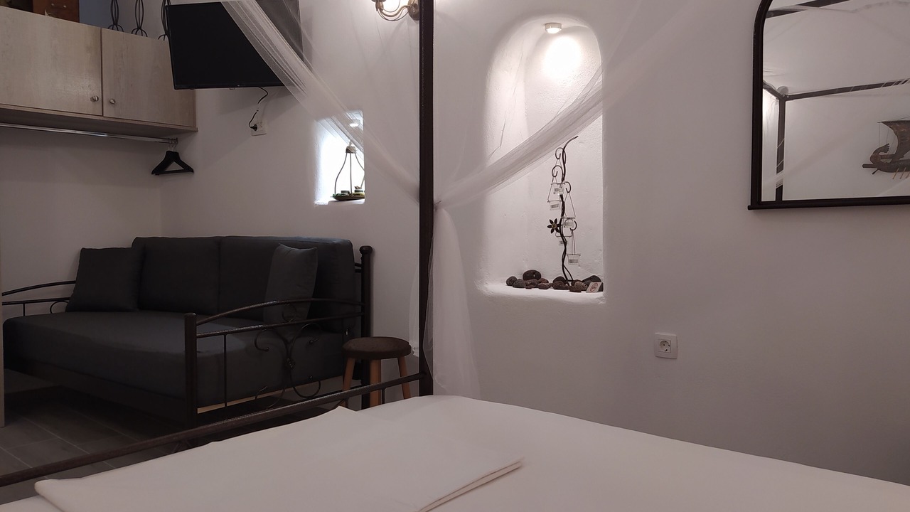 Photo of Bedroom in Emporio