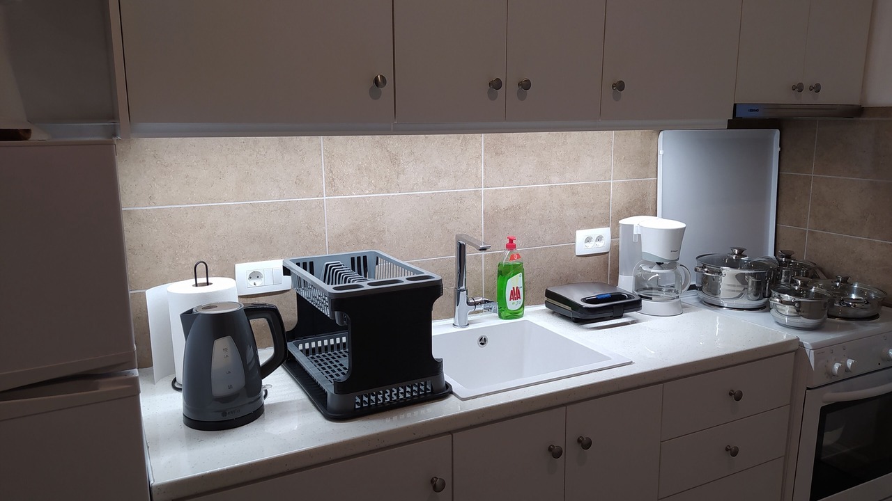 Photo of Kitchen in Emporio