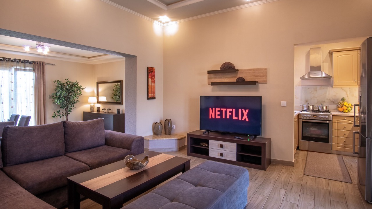 Photo of Bedroom in Acharavi