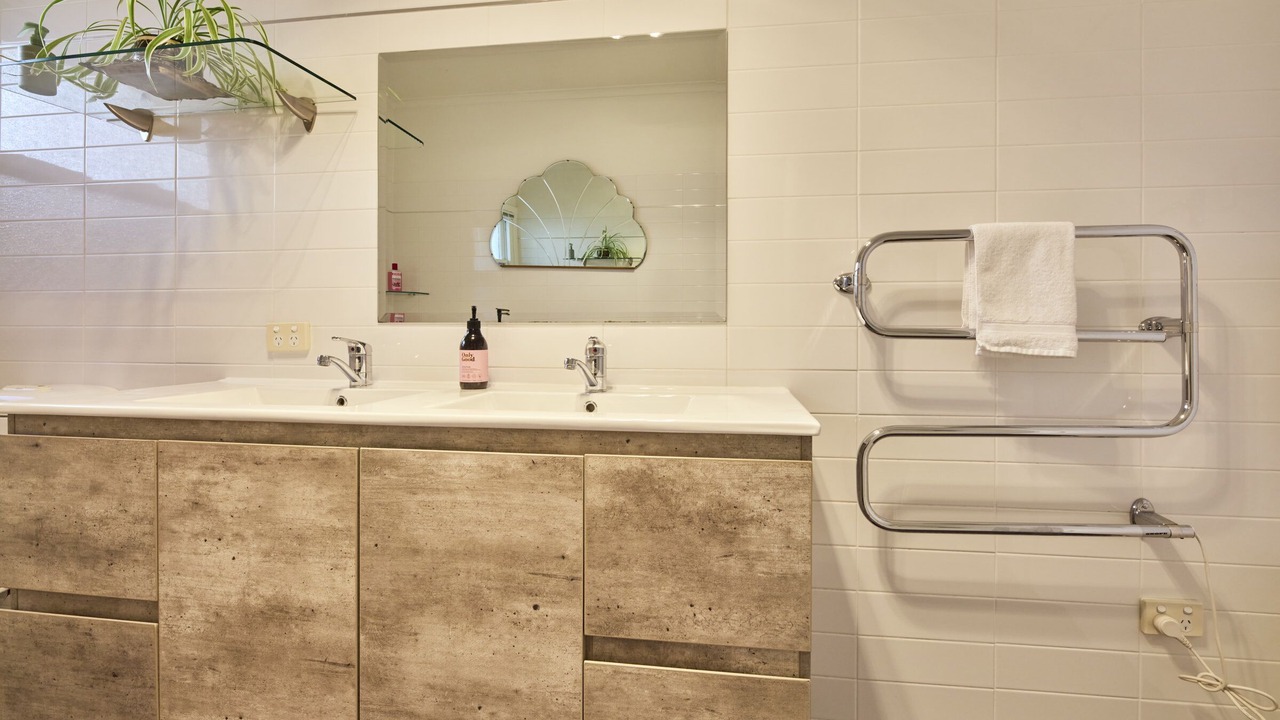 Photo of Bathroom in West Launceston