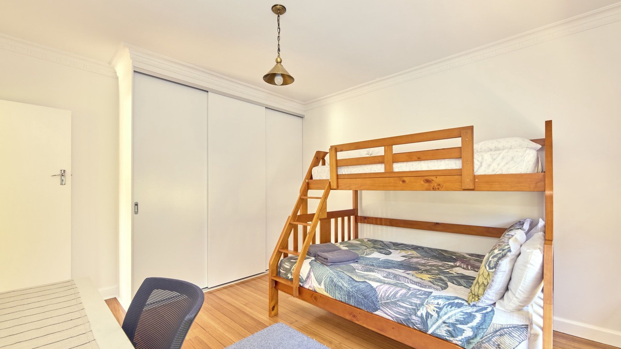 Photo of Bedroom in West Launceston