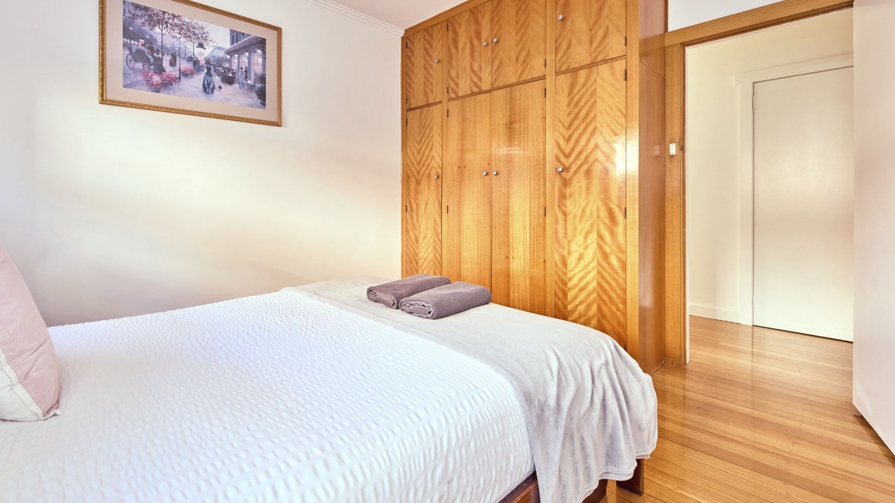 Photo of Bedroom in West Launceston