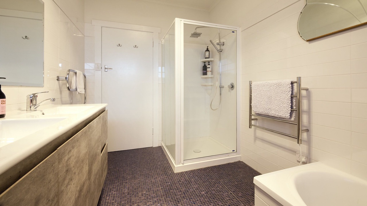Photo of Bathroom in West Launceston