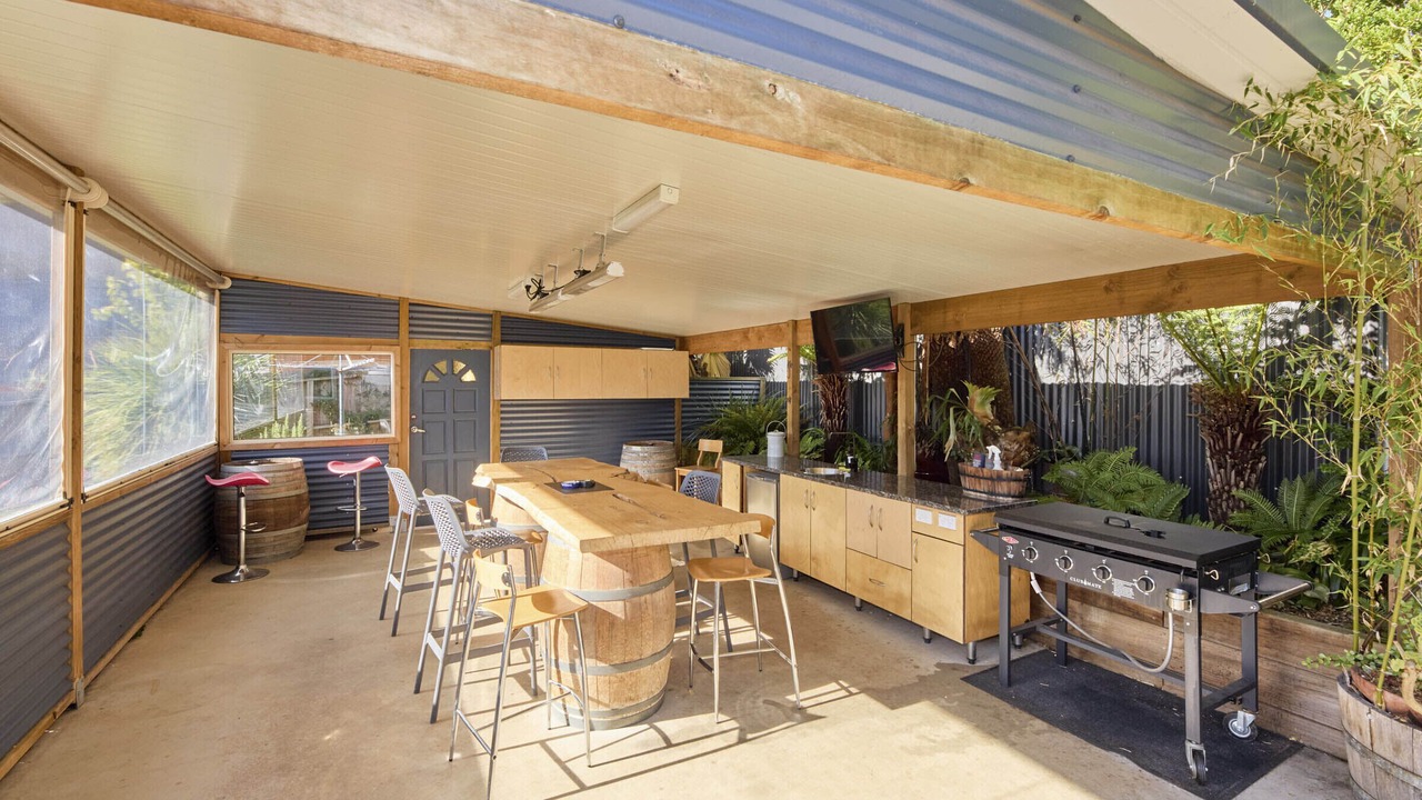 Photo of Outdoor in West Launceston