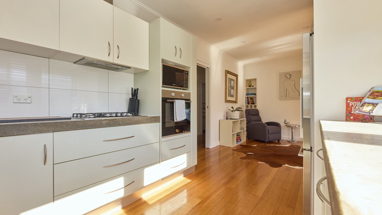 Photo of Kitchen in West Launceston