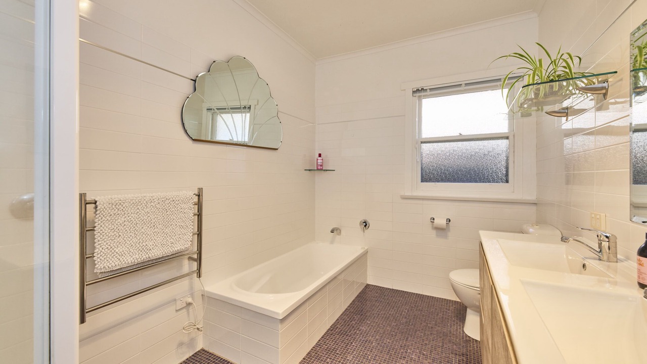 Photo of Bathroom in West Launceston