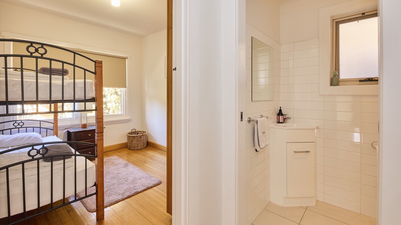 Photo of Bathroom in West Launceston