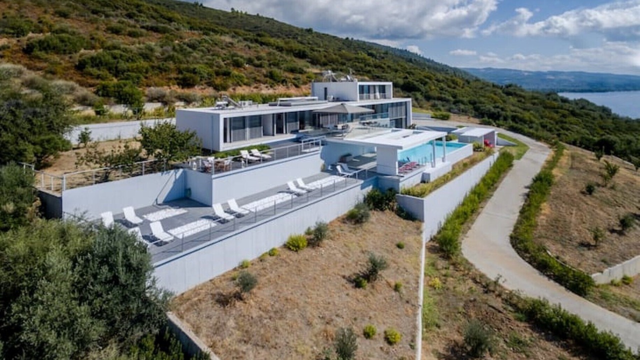 Photo of Outdoor in Veria
