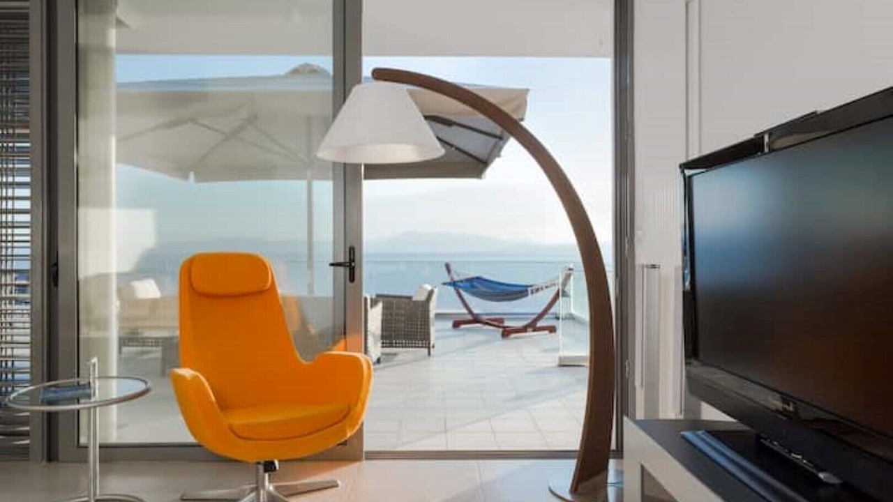 Photo of Livingroom in Veria