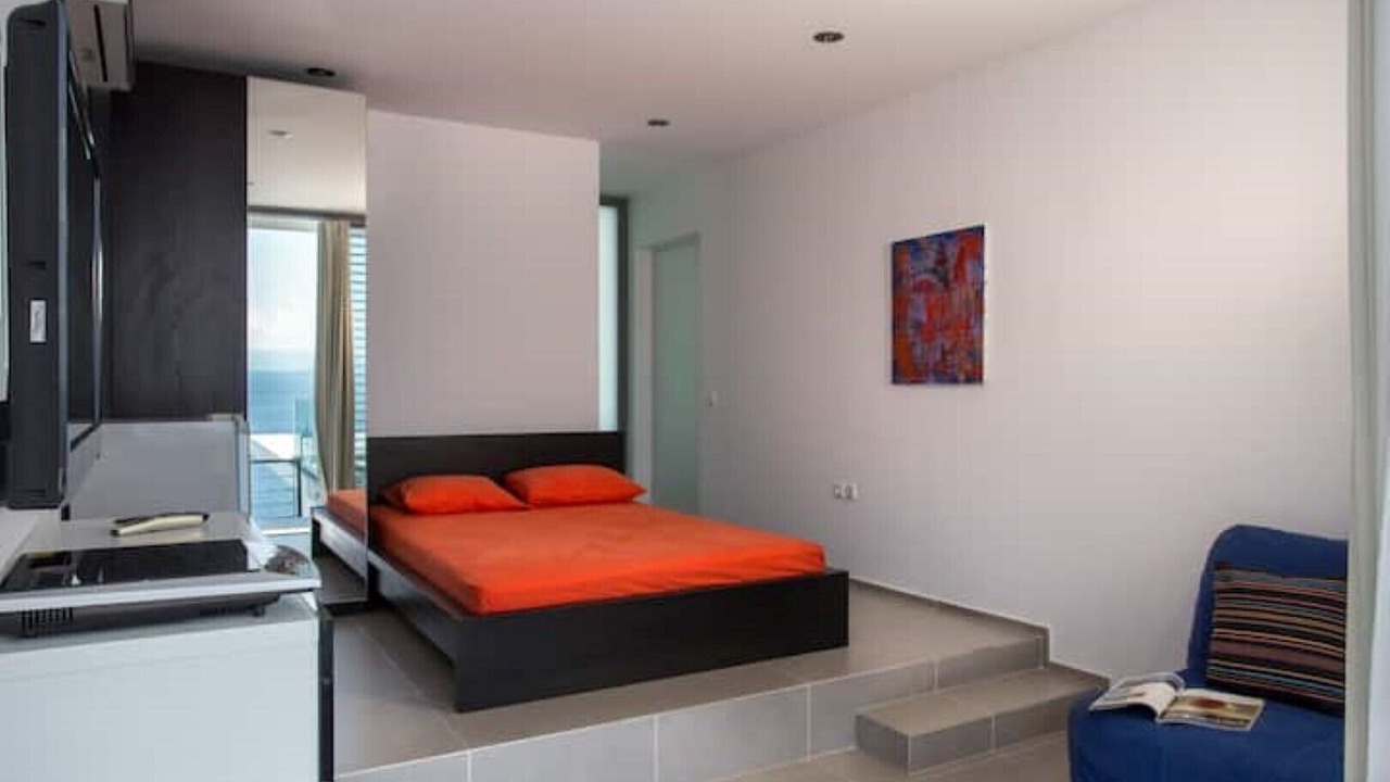 Photo of Bedroom in Veria