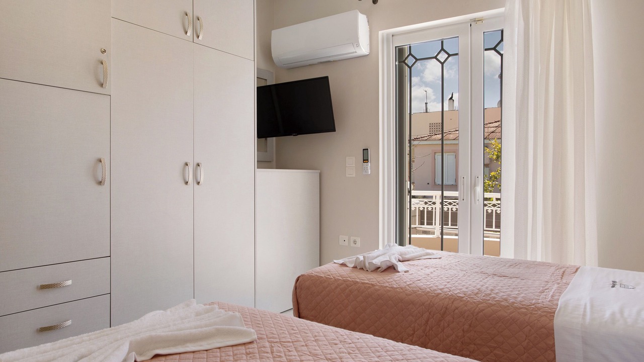 Photo of Bedroom in Alikanas