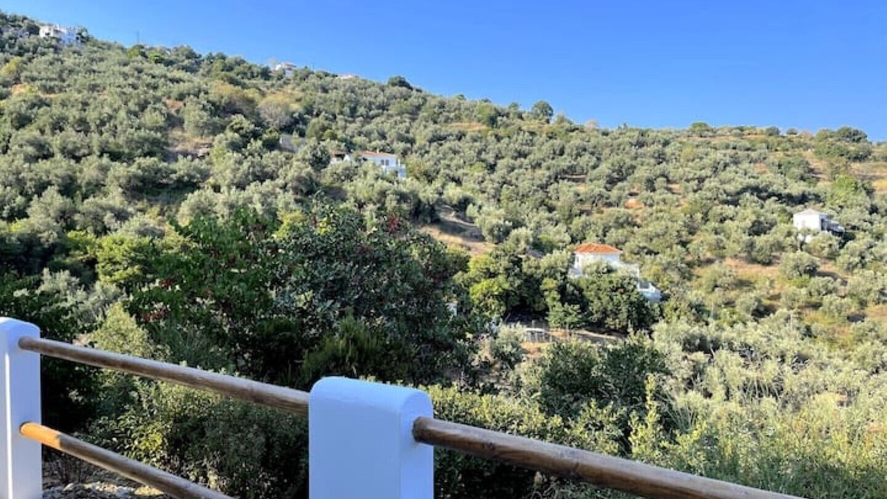Photo of Outdoor in Skopelos
