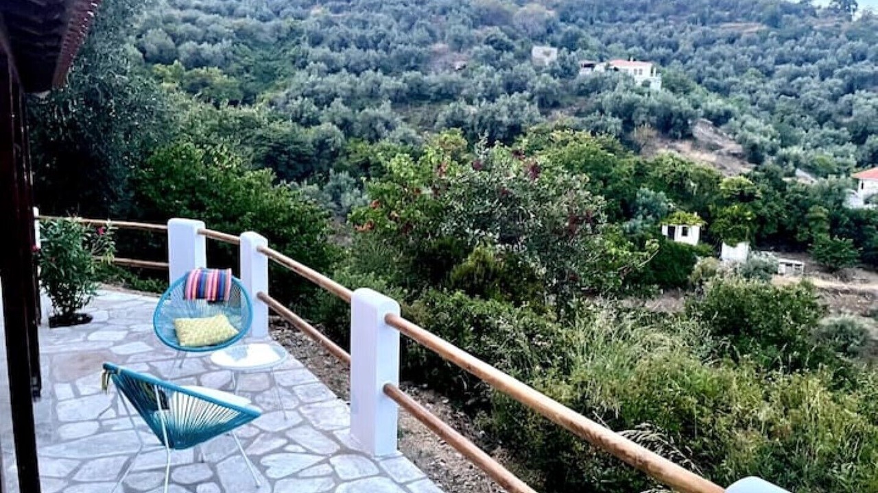 Photo of Outdoor in Skopelos