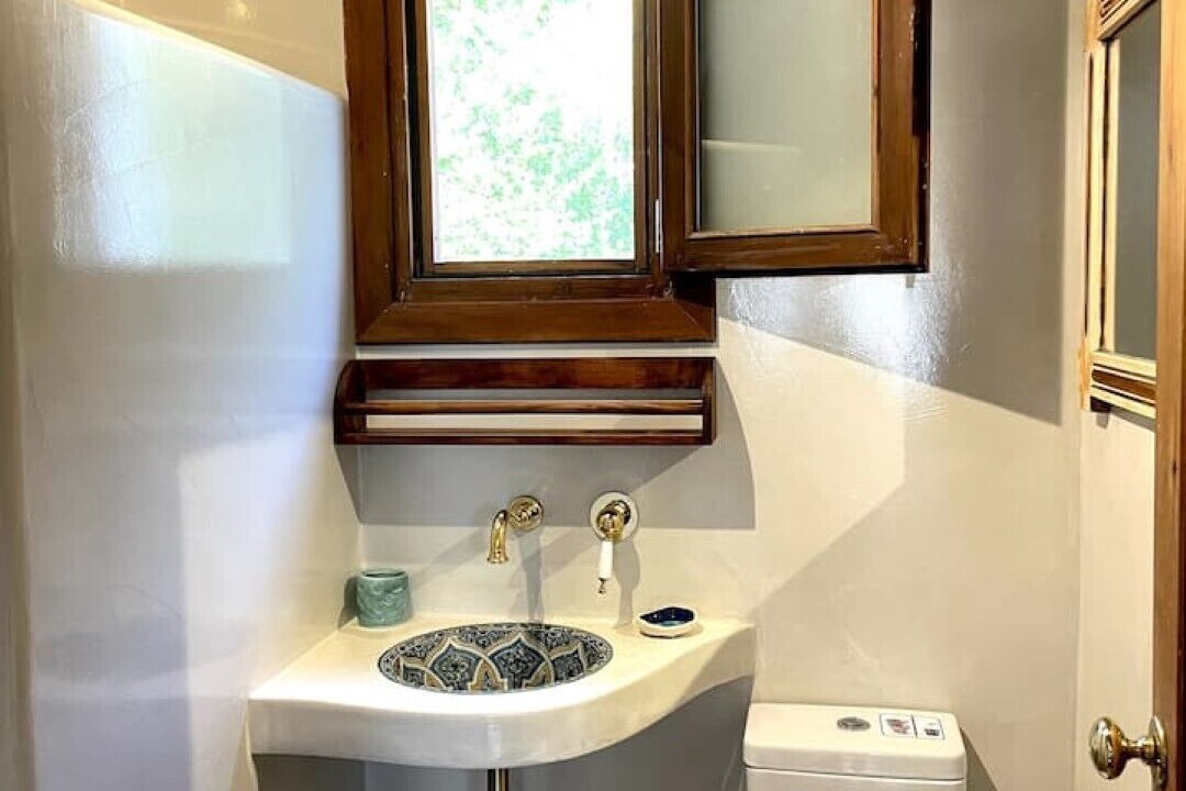 Photo of Bathroom in Skopelos