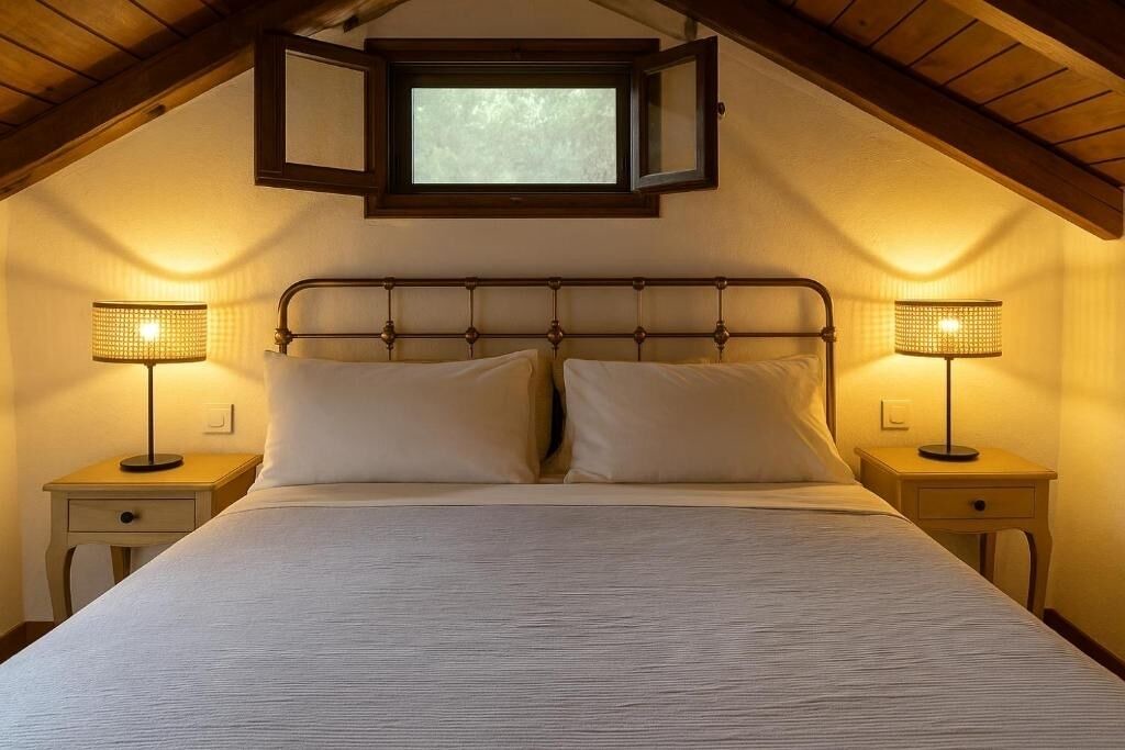 Photo of Bedroom in Skopelos