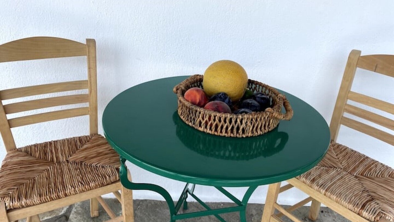 Photo of Outdoor in Skopelos