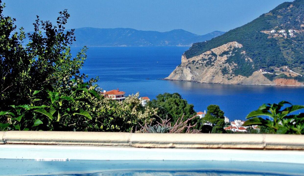 Photo of Outdoor in Skopelos
