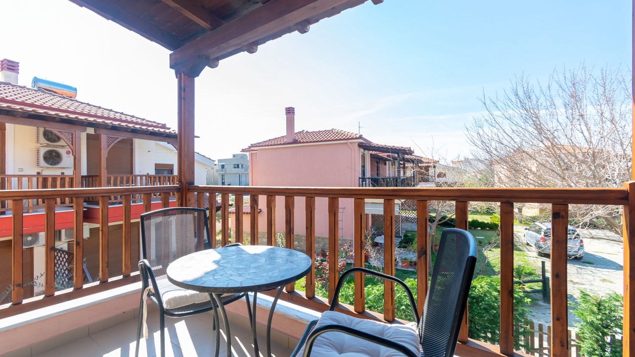 Photo of Outdoor in Neos Marmaras