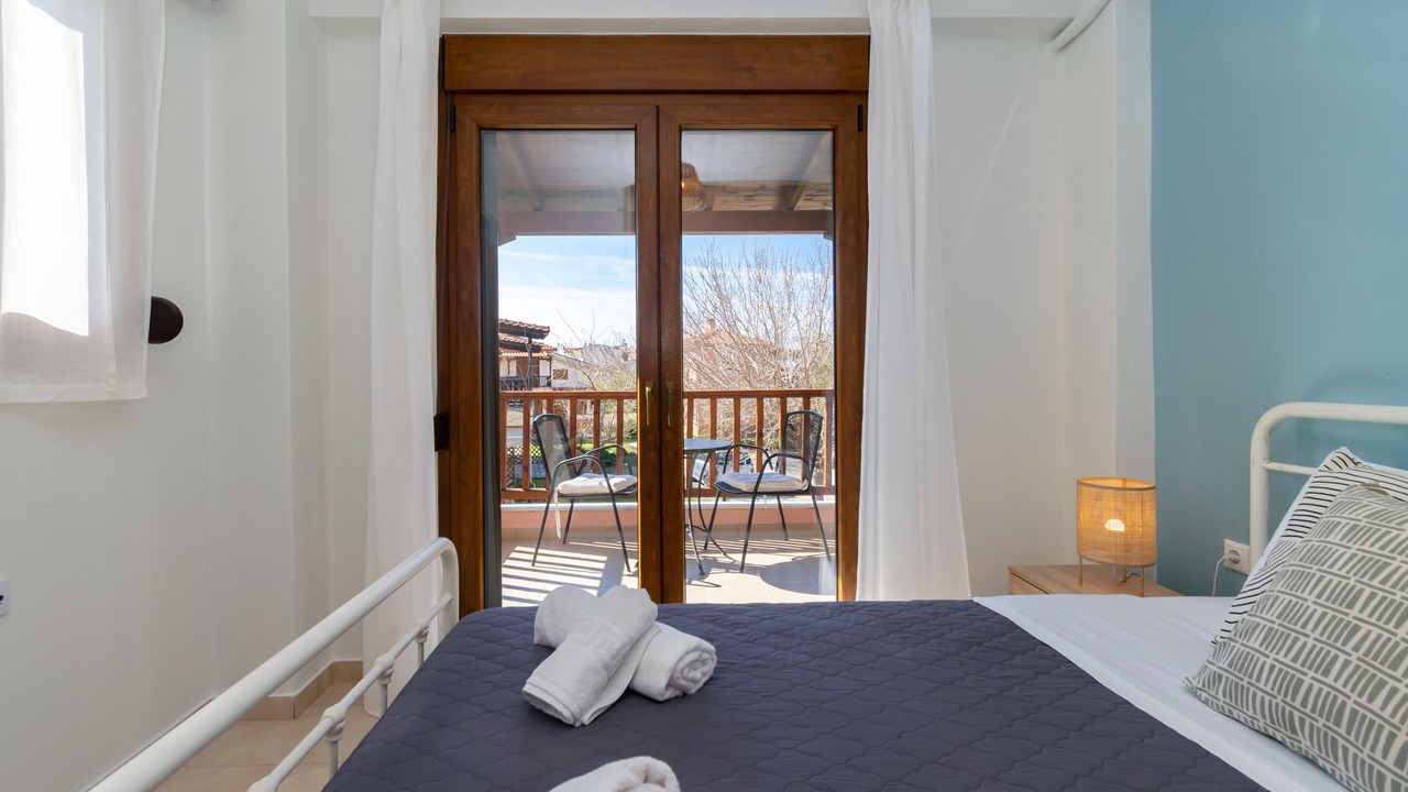 Photo of Bedroom in Neos Marmaras