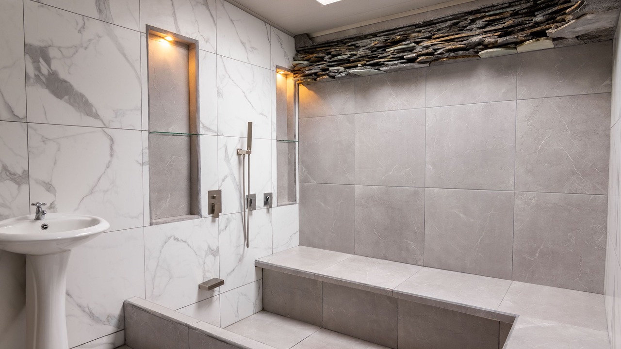 Photo of Bathroom in Vieja