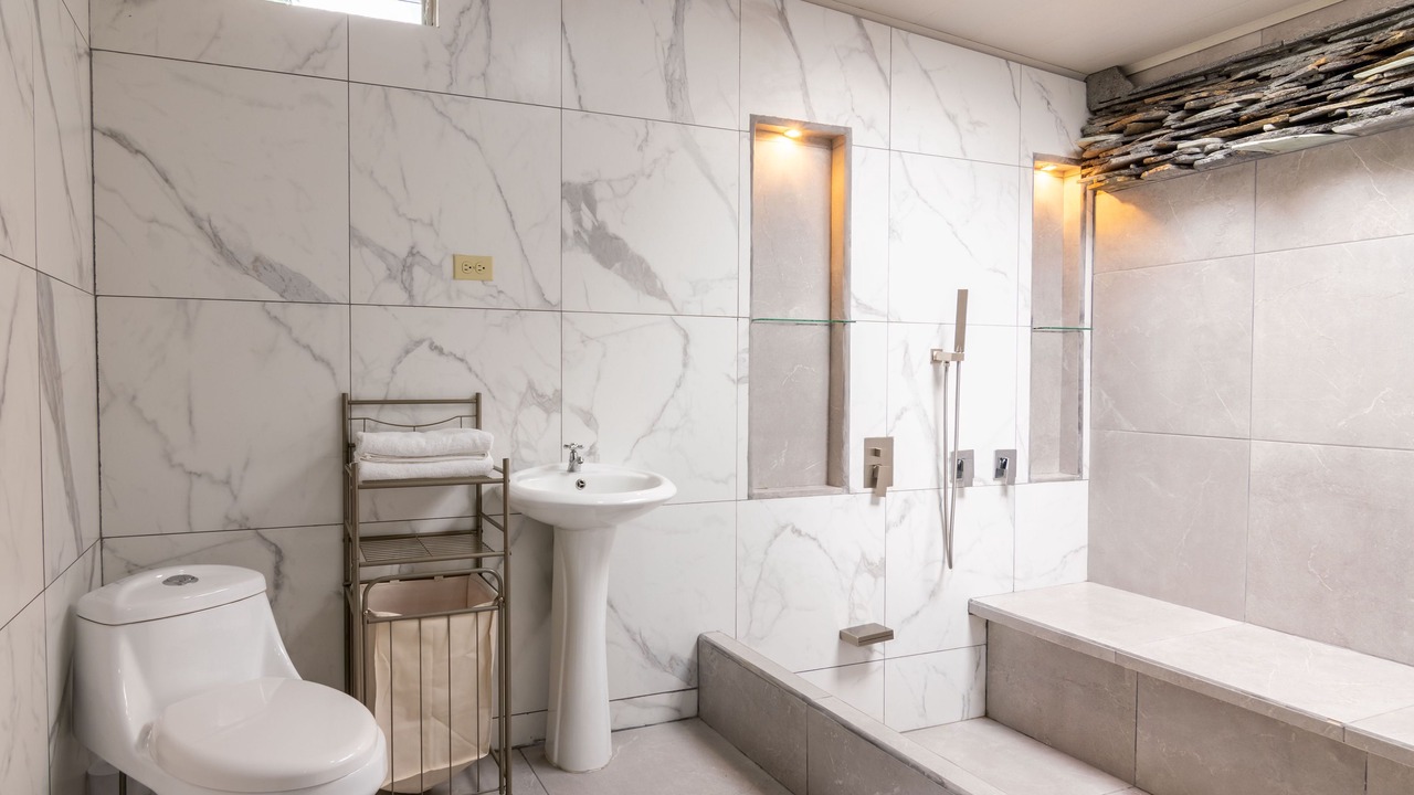 Photo of Bathroom in Vieja