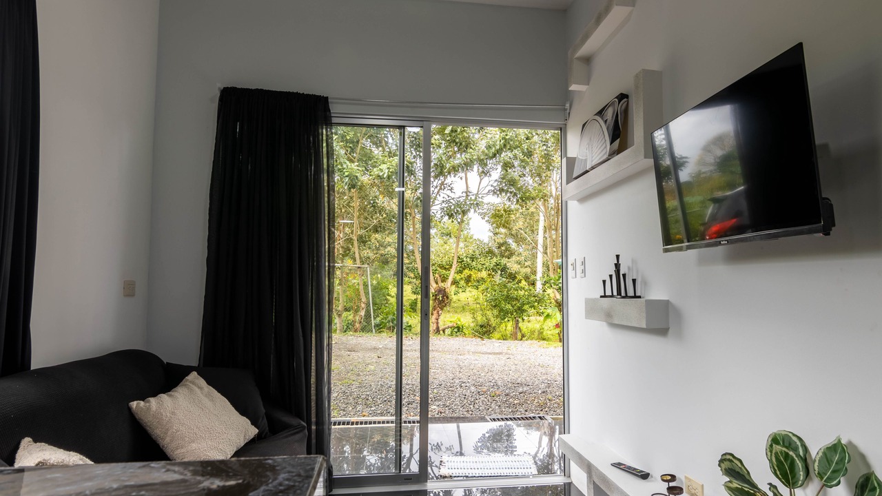 Photo of Livingroom in Vieja
