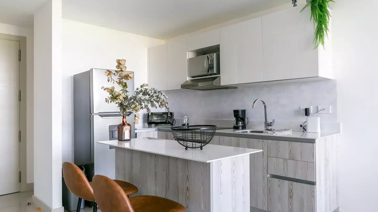 Photo of Kitchen in San Jose
