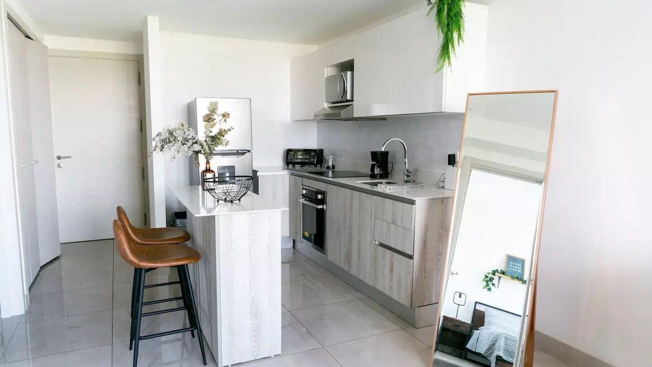 Photo of Kitchen in San Jose