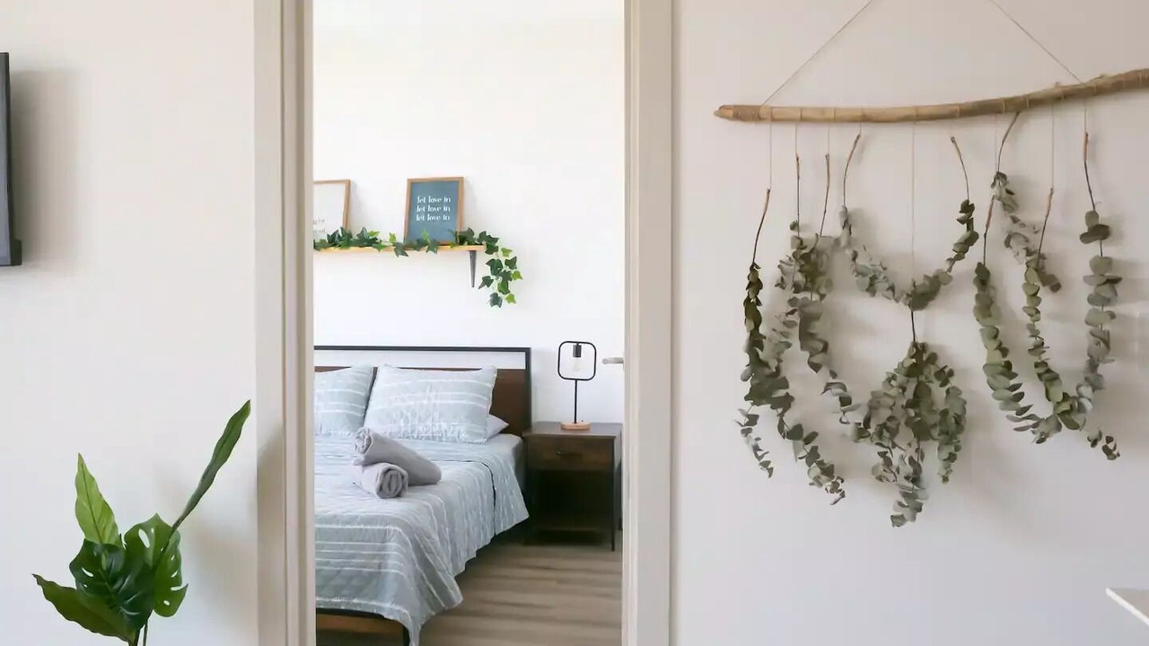 Photo of Bedroom in San Jose