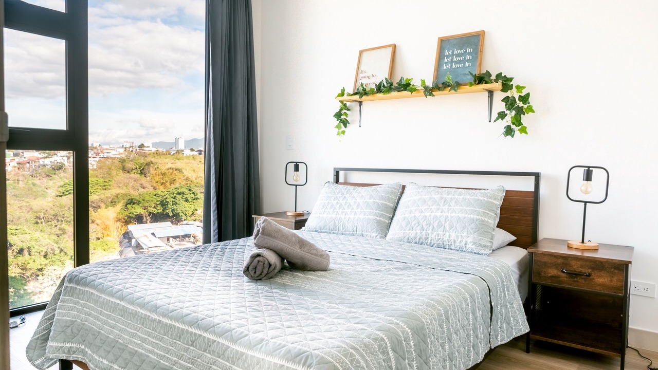 Photo of Bedroom in San Jose