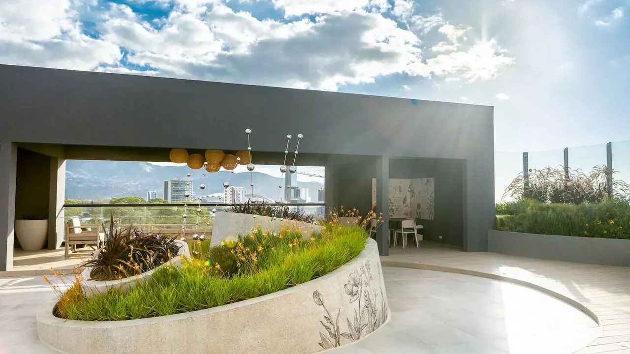 Photo of Patio Balcony in San Jose