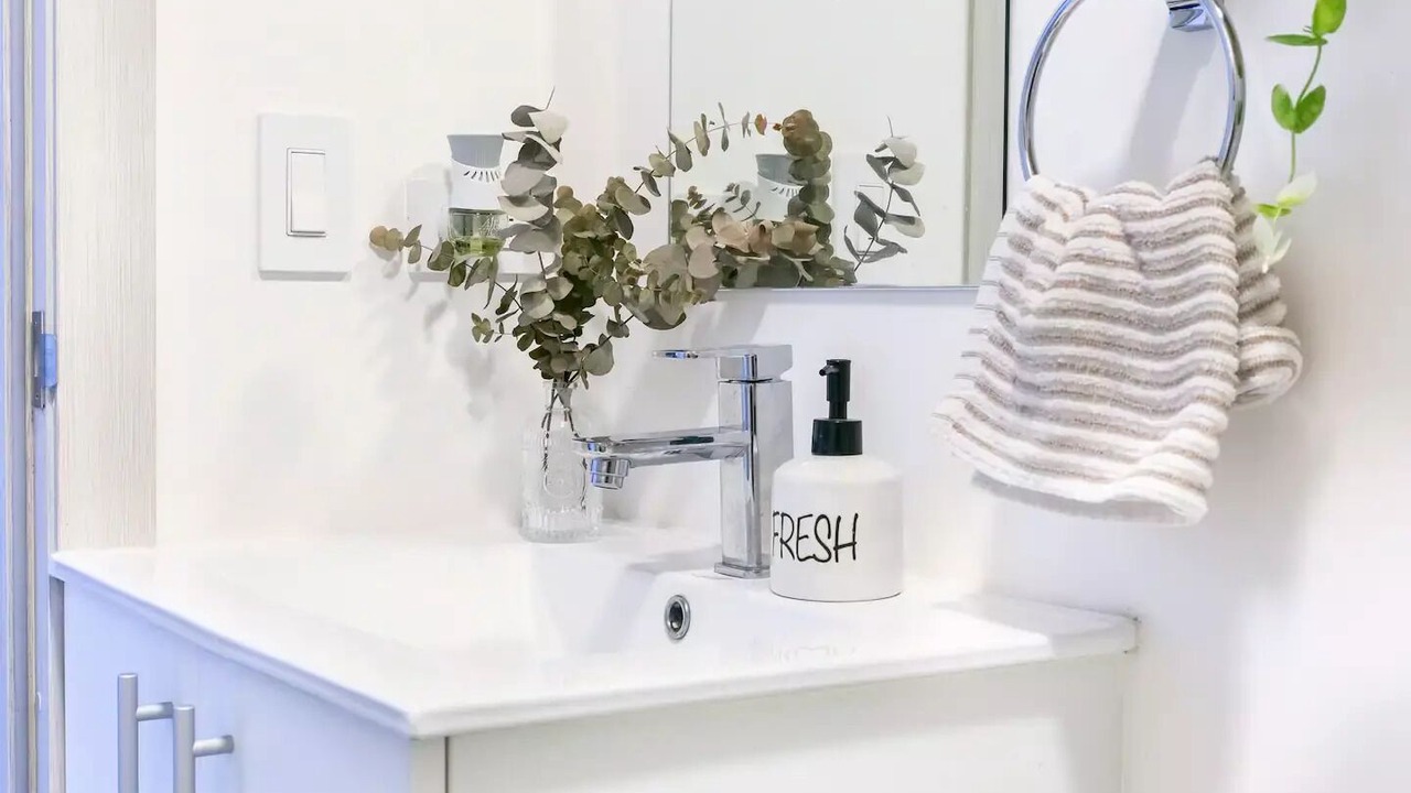 Photo of Bathroom in San Jose