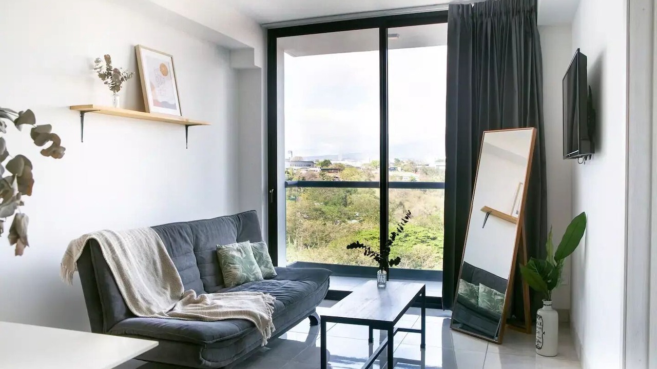 Photo of Livingroom in San Jose